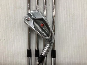 Bridgestone 213HF 5 Iron Set 6-9 P Right-Handed Stiff NS850GH neo 3911 - Picture 1 of 9