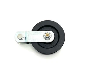 3-1/2" Wire Rope Cable Pulley with Needle Bearing (Qty 20) - Picture 1 of 2