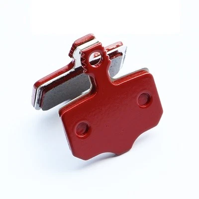 BRAKEPADS.DE Pastiglia freno Avid Elixir 3 5 7 9 CR SRAM XX X.O DB T/TL semi-metallica