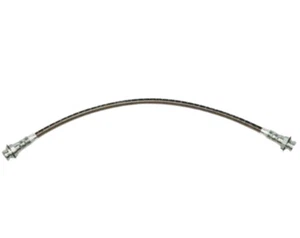 Brake Hose Fits Dodge Coronet 1968-1969 Disc Brakes Front-HSP4344SS - Bild 1 von 3