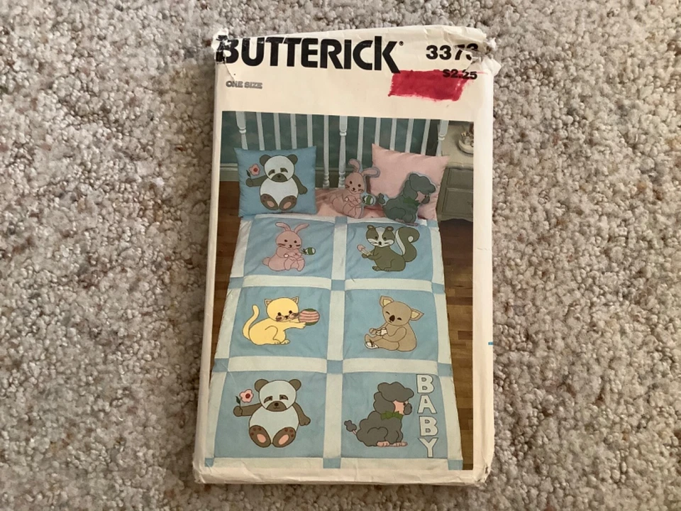 Butterick Sewing Pattern 3733 Skirt and Top Size 8 - 12