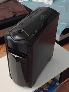 Tour vide pc gamer asus - Photo 1/6