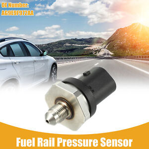 1pc Car Fuel Rail Pressure Sensor No.AG9E9F972AA for Ford Mondeo IV 2010-2015
