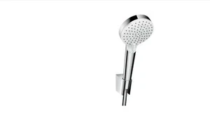 Hans Grohe Ducha de Mano Vario Con Flexible 160cm Crometta Cromo 26692400 - Picture 1 of 1