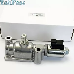 Valve GP for Caterpillar CAT 244-3114 2443114 2165338 216-5338 1608408 160-8408 - Picture 1 of 6
