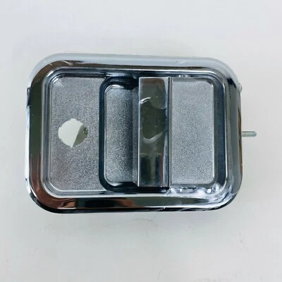 NEWSTAR S-18816 MANIJA DE PUERTA, DERECHA PARA FREIGHTLINER COLUMBIA Y FLD120 (1991-2009) Foto 1 de 3