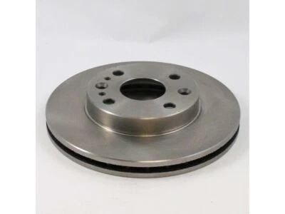 Rotor de freno delantero para Ford Aspire 1994-1997 83653WB 1995 1996 rotor de freno de disco Foto 1 de 2