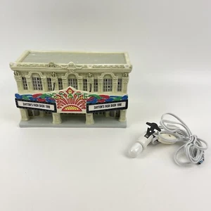 City Sights Dayton's Historic State Theater Minneapolis Light Up - Rare - READ - Picture 1 of 17
