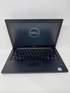 Dell Latitude 7280 Intel Core i7-6600U 12.5" 16GB Ram 512GB SSD Win 11 Pro - Imagen 1 de 10