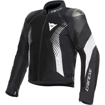 Dainese Men's Motorcycle Jacket Size 52 Super Rider 2 Absoluteshell™ - - Image 1 of 4