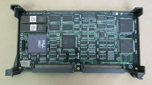CIRCUITO YASKAWA JANCD-FC251 DF9200954-B0 REV B, DA KITAMURA MYCENTER 3X - Foto 1 di 5