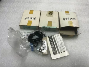 LOT OF 3 - PISCO PNEUMATICS VUS10-4BL - Picture 1 of 6