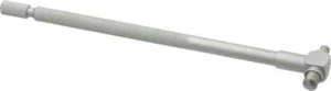Mitutoyo 1/2 to 3/4 Inch, 4.3307 Inch Overall Length, Telescoping Gage Satin ... - Picture 1 of 2