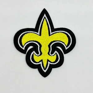 Sport Iron /Sew On Embroidered Patch FREE SHIPPING 3.5" - Picture 1 of 3