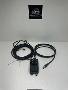 Keyence IV3-600CA Image Recognition Sensor - Picture 1 of 5