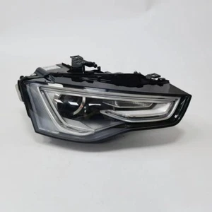 AUDI A5 S5 HID Xenon Right headlight 2012-2016 EU version 8T0941754C - Picture 1 of 5