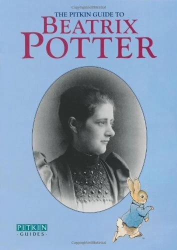 Beatrix Potter: The Pitkin Guide to (Pitkin Biographical) By Annie Bullen - Image 1 of 1