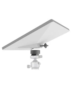 Starlink Mini Tripod Adapter in Aluminum Star Link Mini Mount Compatible with... - Picture 1 of 8