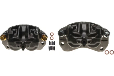 Front KIT Raybestos Disc Brake Calipers for 1992-1993 Mazda MPV (77602) - Image 1 of 3
