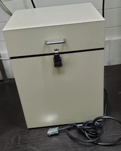 *AS IS* Frye Electronics Fonix 6020 Battery Voltage Power Supply Test Chamber - Picture 1 of 19