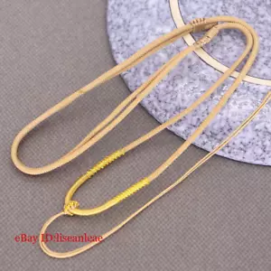 3X Collar de cuerda ajustable trenzado tejido a mano chino para colgantes de jade - Imagen 1 de 11