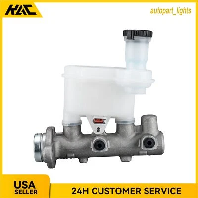 Cilindro mestre de freio M630419 para Nissan Maxima 2003 2004 2005 2006 2007 - Imagem 1 de 4