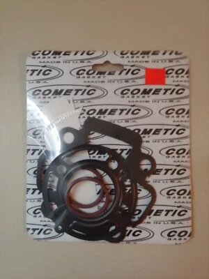 Kit de junta superior Kawasaki KX 65 Suzuki RM 65 Cometic  - Imagem 1 de 2