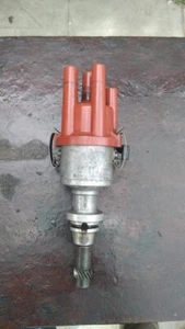 Distributor 0237036001 1983 - 1991 Audi 200 2.1 C3 Avant Turbo quattro - Picture 1 of 5