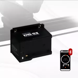 Nuevo Sistema Motorizado Konova KMS-S3 Inalámbrico Bluetooth para Live Motion Timelapse - Imagen 1 de 9