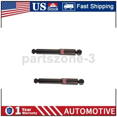 Amortiguador trasero KYB para Dodge Grand Caravan 2013~2019 Foto 1 de 4