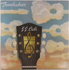 J.J. Cale Troubadour, Shelter SRL-52002, 1976, Stereo Vinyl LP, Pittman Pressing