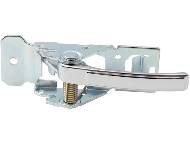 Manija de puerta interior derecha para 1985-1995 GMC G1500 1986 1987 1988 1989 HV513WX Foto 1 de 1