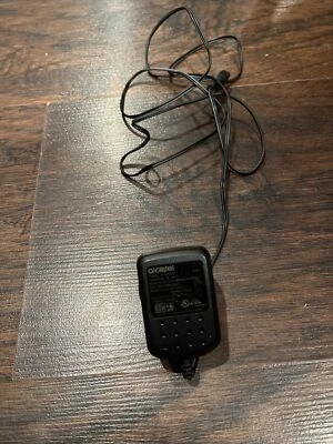 GENUINE ALCATEL TRAVEL WALL CHARGER MICRO USB 400MAh WUS550mA5V00 - Image 1 of 2