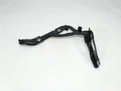 BMW 328i 328xi 335i 335xi E90 E92 2009 tapa maletero derecho bisagra negro OEM Foto 1 de 4