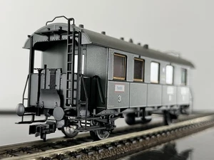 FLEISCHMANN 5093 01 -  K.Bay.Sts.B. - EPOQUE 1 - 2-3 CLASSE - NEUF ! (AS-5643) - Picture 1 of 10
