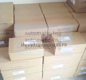 1PC NEW YASKAWA SERVO MOTOR SGMGV-13A3A61 SGMGV13A3A61 - Picture 1 of 1