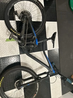 Giant Trance 3 (2020) - Image 1 of 2