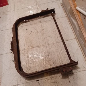 Soporte radiador Chevrolet pasajero OEM 1949 1950 1951 1952 - Imagen 1 de 4