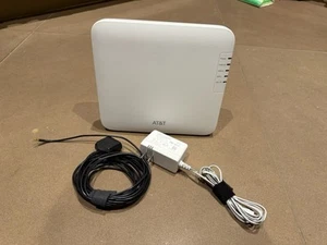AT&T 4G LTE Cell Booster Nokia SS2FII Femtocell Microcellule Multi-bande SOHO NOKIA - Photo 1 sur 1