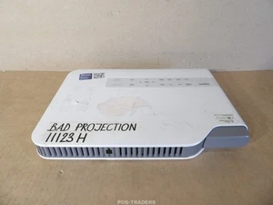 Casio XJ-A240V Projecteur Projecteur WXGA DLP 2500 Lumens - 11123 H - BAD PRO... - Photo 1/10