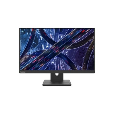 Monitor Lenovo Thinkvision E22-30 Full HD 21,5" 50-60 Hz - Bild 1 von 4