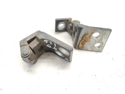 Volkswagen Golf III mk3 escotilla 1995 1.6 puerta trasera derecha juego bisagras gasolina  Foto 1 de 4