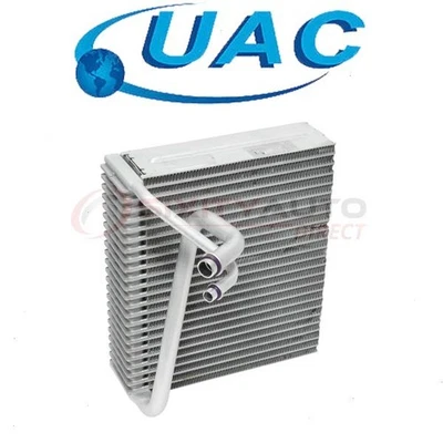 UAC AC Evaporator Core for 2010-2016 Mercedes-Benz Sprinter 2500 - Heating ko Foto 1 de 4