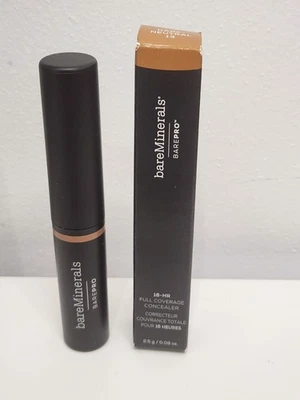 Bareminerals BarePRO 16-Hour Full Coverage Concealer Dark - Neutral 13 2.5 G - Image 1 of 2
