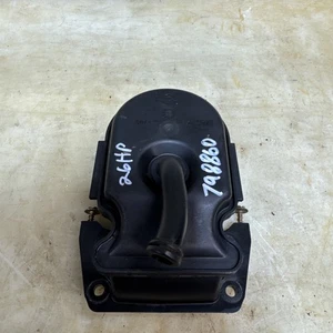 Briggs & Stratton 26 Hp V-twin 44P777 air intake elbow 798860 - Picture 1 of 13
