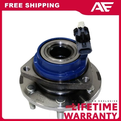 Wheel Hub For 2004-2009 Cadillac SRX Base - Image 1 of 4
