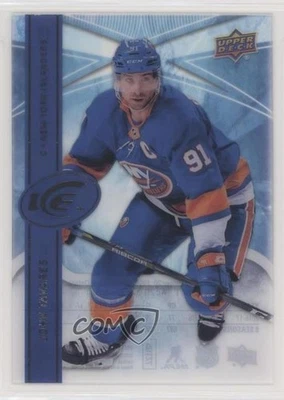 2017-18 Upper Deck Ice John Tavares #19 - Image 1 of 2