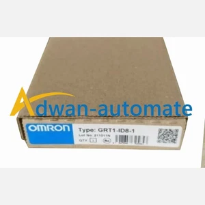 GRT1-ID8-1 NEW OMRON GRT1ID81 Module - Picture 1 of 3