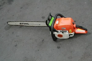Stihl MS290 Chainsaw w/25" bar & chain MS 290 - Picture 1 of 7