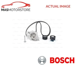 TIMING BELT & WATER PUMP KIT BOSCH 1 987 948 727 P NEW OE REPLACEMENT - Picture 1 of 9